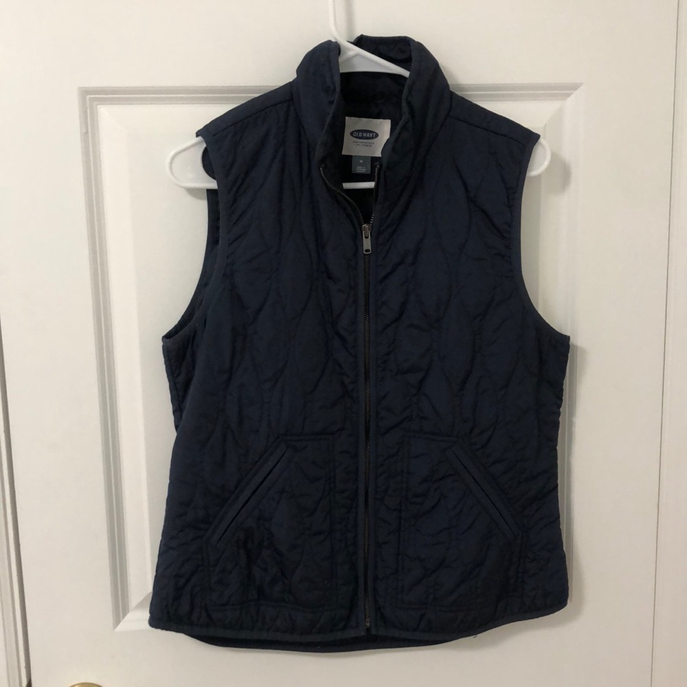 Women’s vest